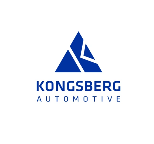 Kongsberg automotive logo