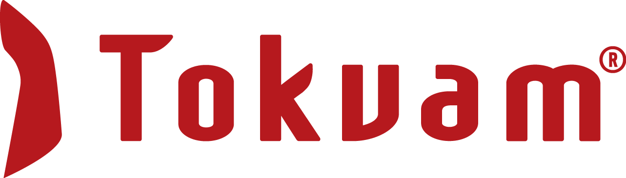 Tokvam logo