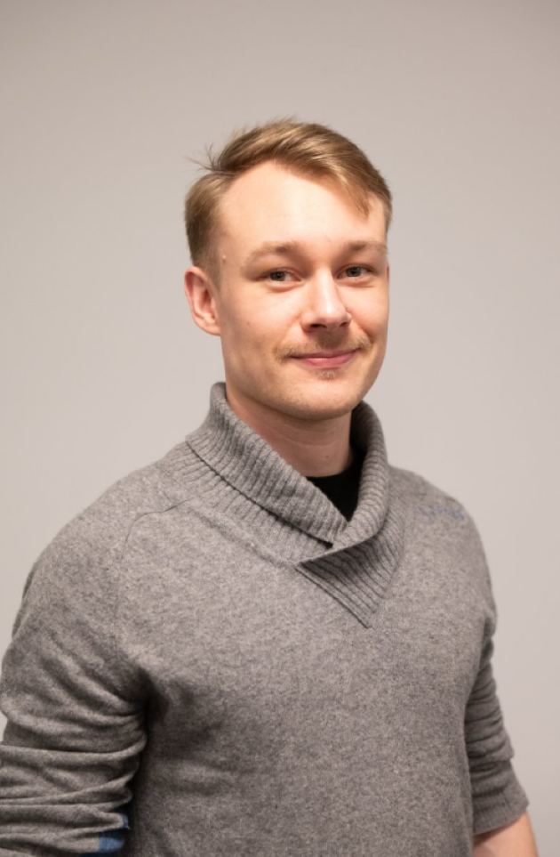 Brage Samson Stoveland