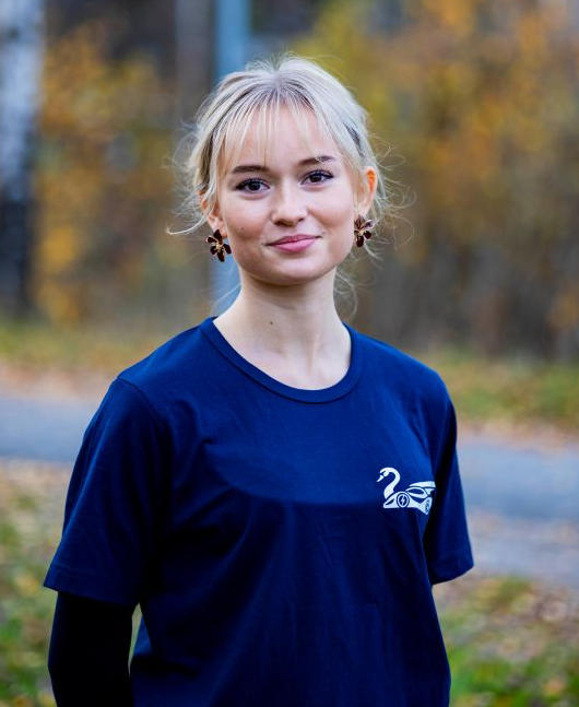 Marte Cecilie Kaland